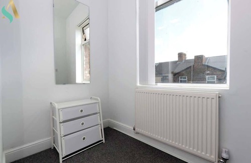 Thornaby On Tees House | Thornaby Road - TSAC