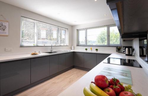 Windermere Villa | Thornbeck Manor Lake Windermere