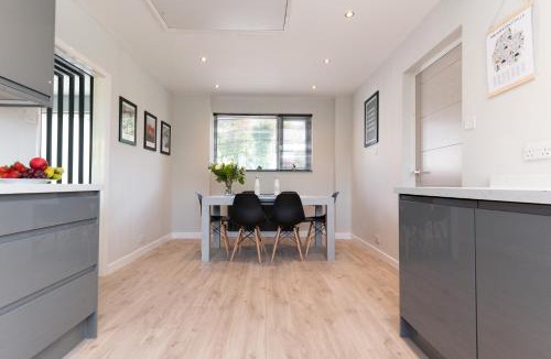 Windermere Villa | Thornbeck Manor Lake Windermere