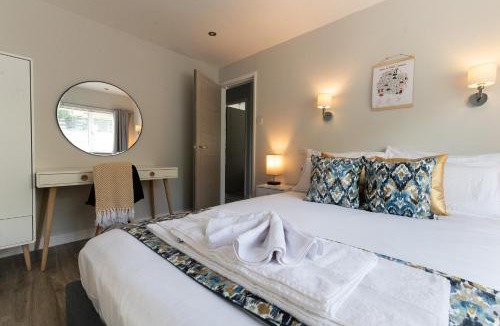 Windermere Villa | Thornbeck Manor Lake Windermere