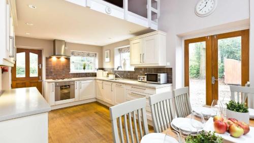 Great Longstone House | Thornbridge Lodge