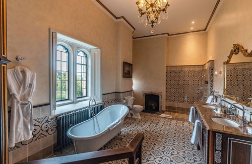 Thornbury Other | Thornbury Castle, Relais & Châteaux