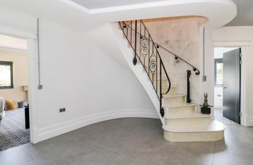 Guarlford House | Thornbury