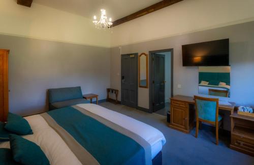 Thornbury House | Thornbury Lodge