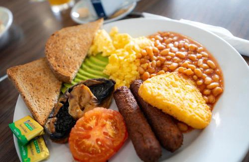 Thornbury House | Thornbury Lodge