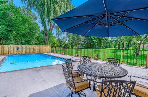 Fennville House | Thorndale