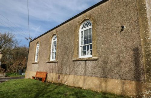 Merrion House | Thorne Chapel