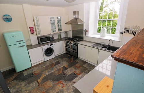 Merrion Cottage | Thorne Chapel