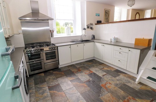 Merrion Cottage | Thorne Chapel