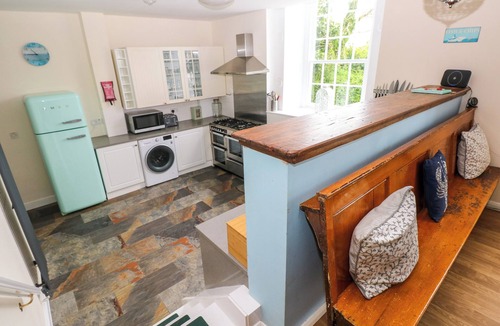 Merrion Cottage | Thorne Chapel