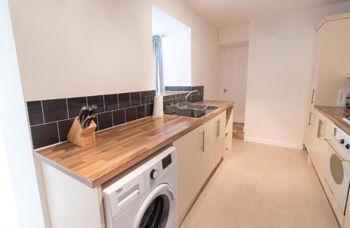 Newbridge Apartment | Thorne House