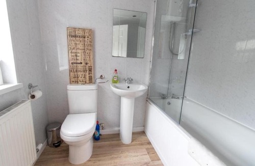 Newbridge Apartment | Thorne House