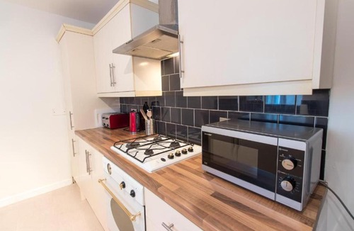Newbridge Apartment | Thorne House