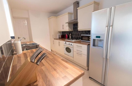 Newbridge Apartment | Thorne House