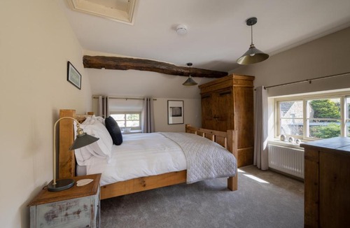 Lepton Apartment | Thornes Cottage
