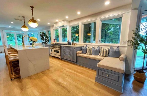 Unionville House | Thorneton Point Estate