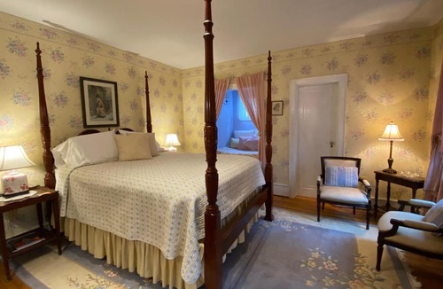 Great Barrington Hotel | Thornewood Inn
