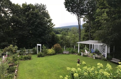 Great Barrington Hotel | Thornewood Inn