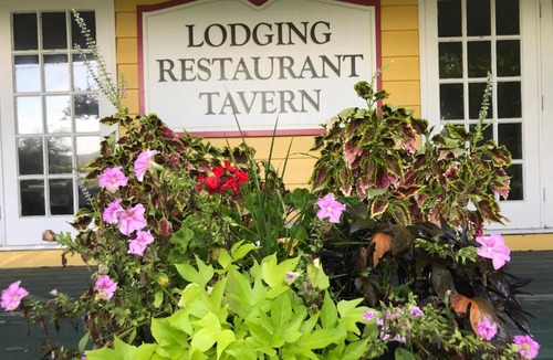 Great Barrington Hotel | Thornewood Inn