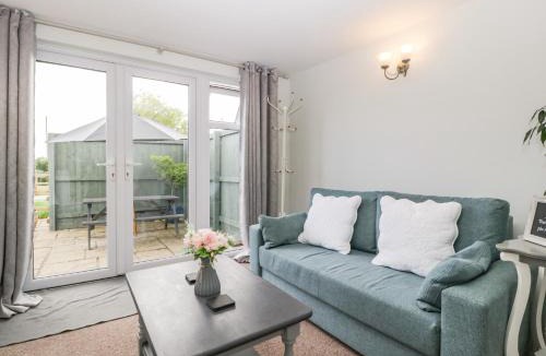 Muchelney House | Thornhills Cottage