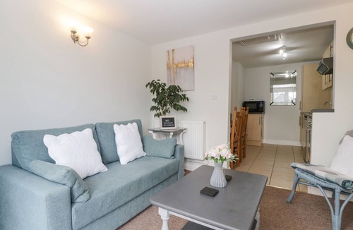 Muchelney Cottage | Thornhills Cottage