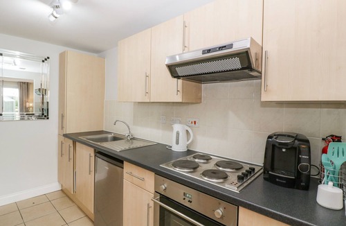 Muchelney Cottage | Thornhills Cottage