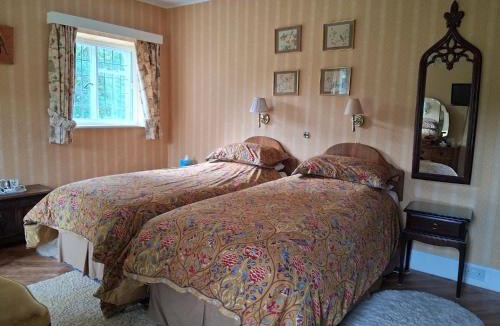Catton Bed & Breakfast | Thornley House