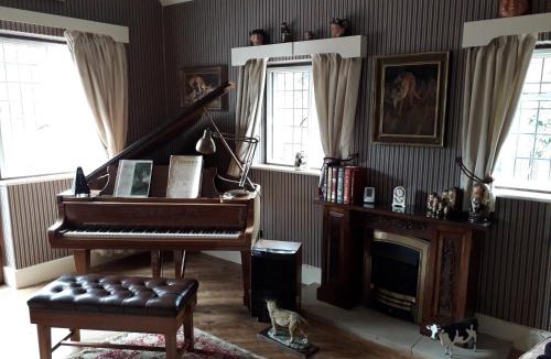 Catton Bed & Breakfast | Thornley House