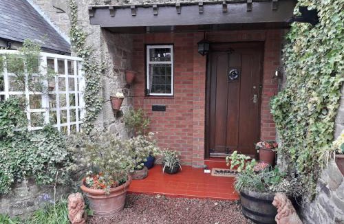 Catton Bed & Breakfast | Thornley House