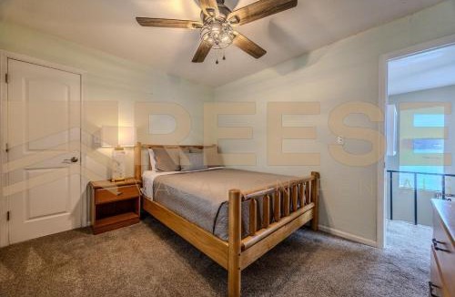 Lake Ozark House | Thornsberry Beach Loft