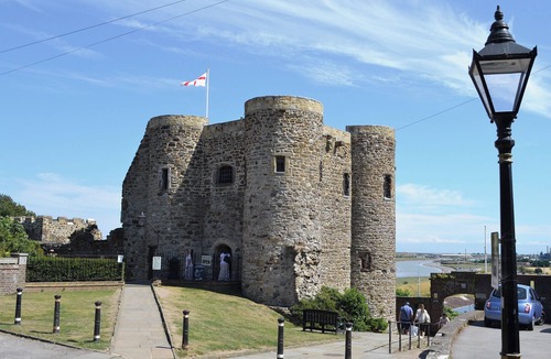 Iden Cottage | Thornsdale Oast House