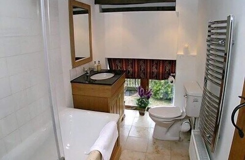 Iden Cottage | Thornsdale Oast House