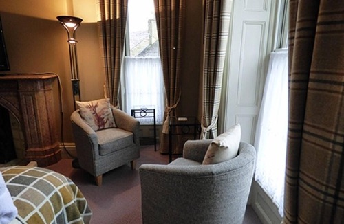 Askrigg Bed & Breakfast | Thornsgill House B&B