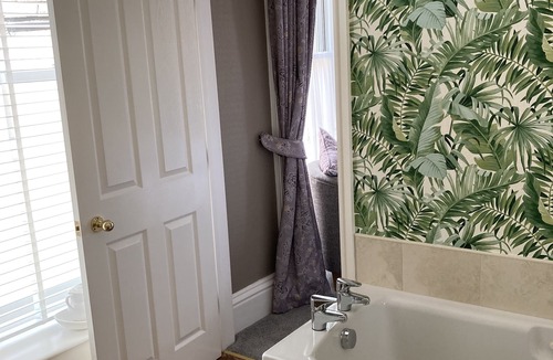 Askrigg Bed & Breakfast | Thornsgill House B&B