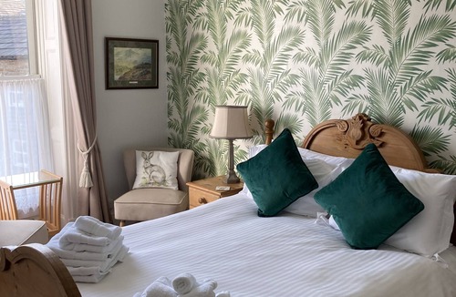 Askrigg Bed & Breakfast | Thornsgill House B&B