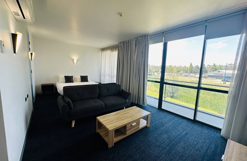 Thornton Hotel | Thornton Executive Hotel