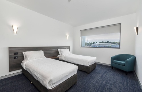 Thornton Hotel | Thornton Executive Hotel