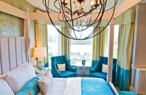 Thornton Hough Hotel | Thornton Hall Hotel and Spa