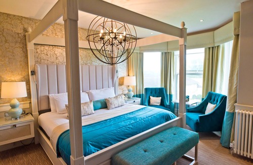 Thornton Hough Hotel | Thornton Hall Hotel and Spa