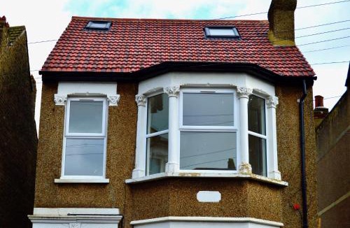 Thornton Heath House | Thornton Heath