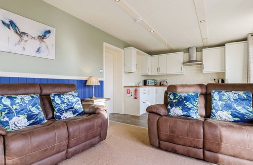 Pickering Ski Chalet | Thornton Le Dale Lodge