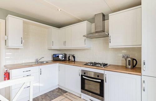 Pickering Ski Chalet | Thornton Le Dale Lodge