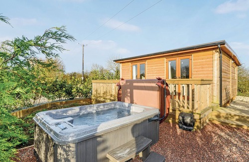 Pickering Ski Chalet | Thornton Le Dale Lodge