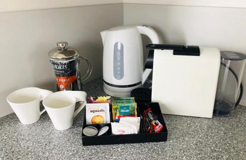 Waipukurau Hotel | Thornton Lodge Motel