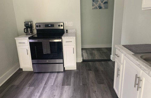 Thornton Park Apartment | Thornton park oasis 1 bedroom