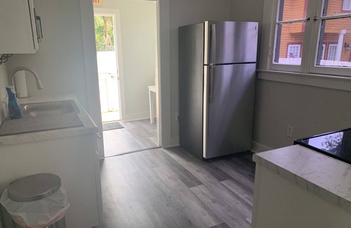 Thornton Park Apartment | Thornton park oasis 1 bedroom