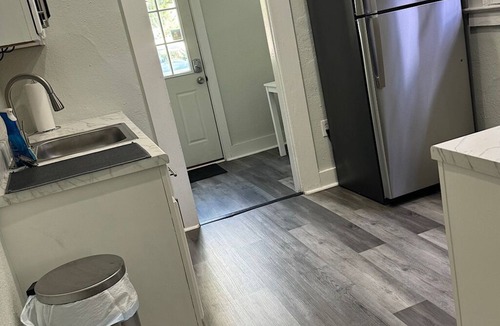 Thornton Park Apartment | Thornton park oasis 1 bedroom