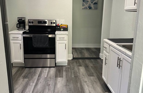 Thornton Park Apartment | Thornton park oasis 1 bedroom