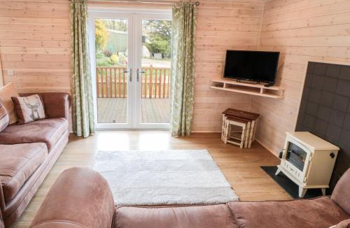 Ashover House | Thorntree Lodge