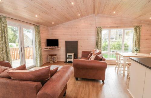 Ashover House | Thorntree Lodge